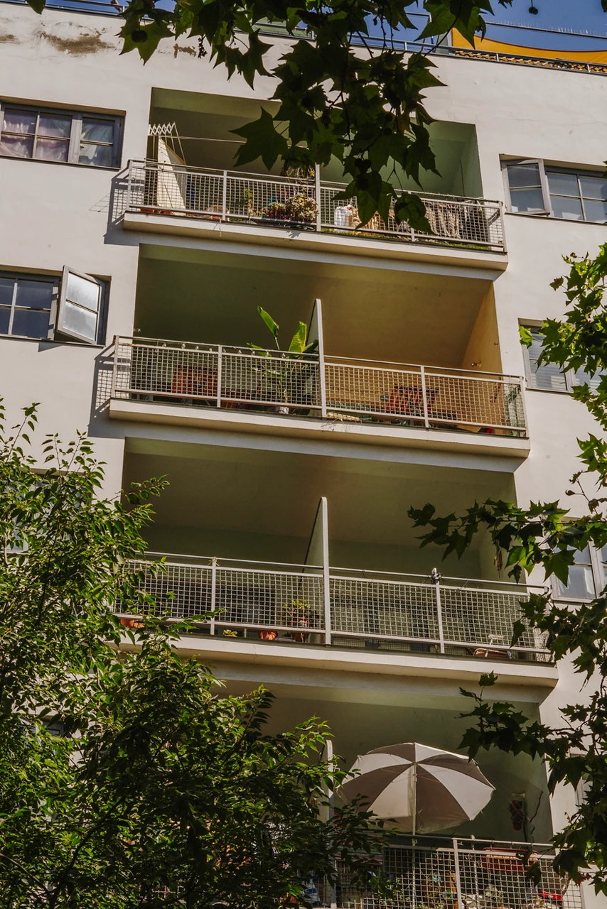Casa Sert