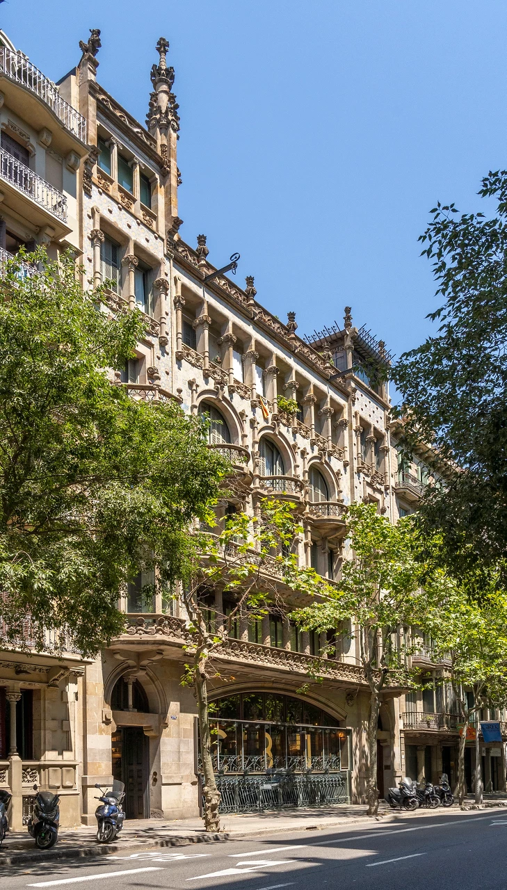 Casa Thomas