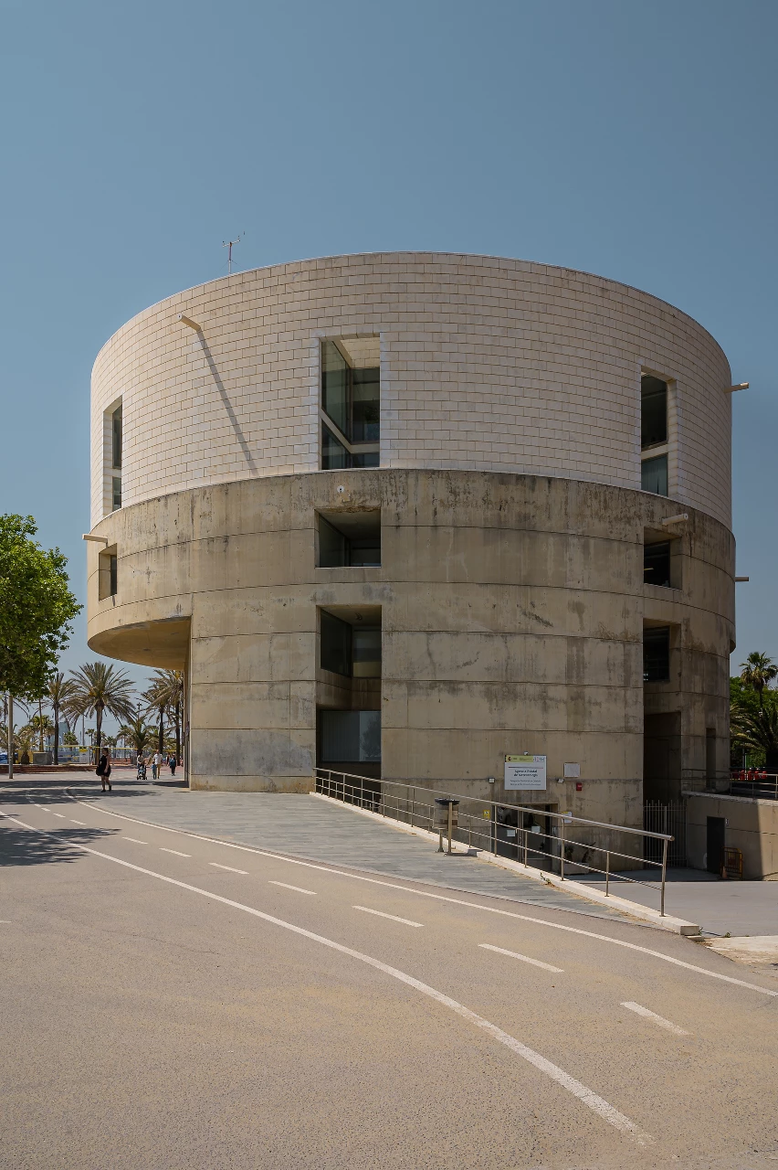 Centre metereològic territorial de Catalunya