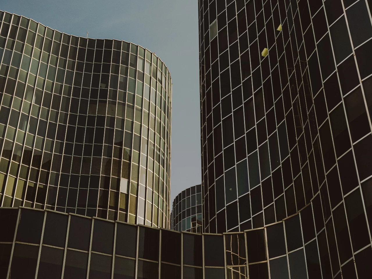 Edificis Trade