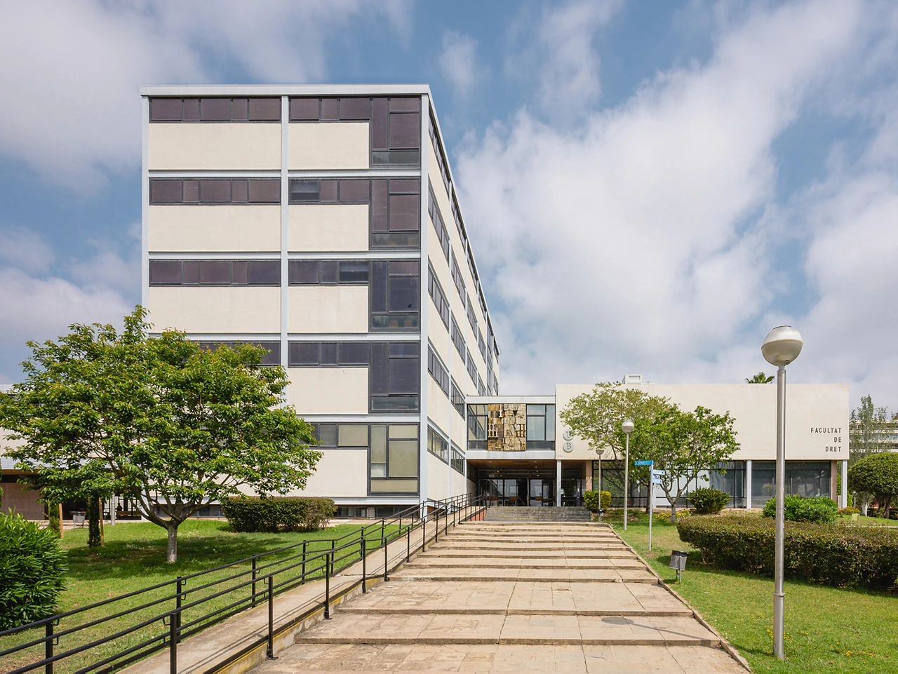 Facultat de dret