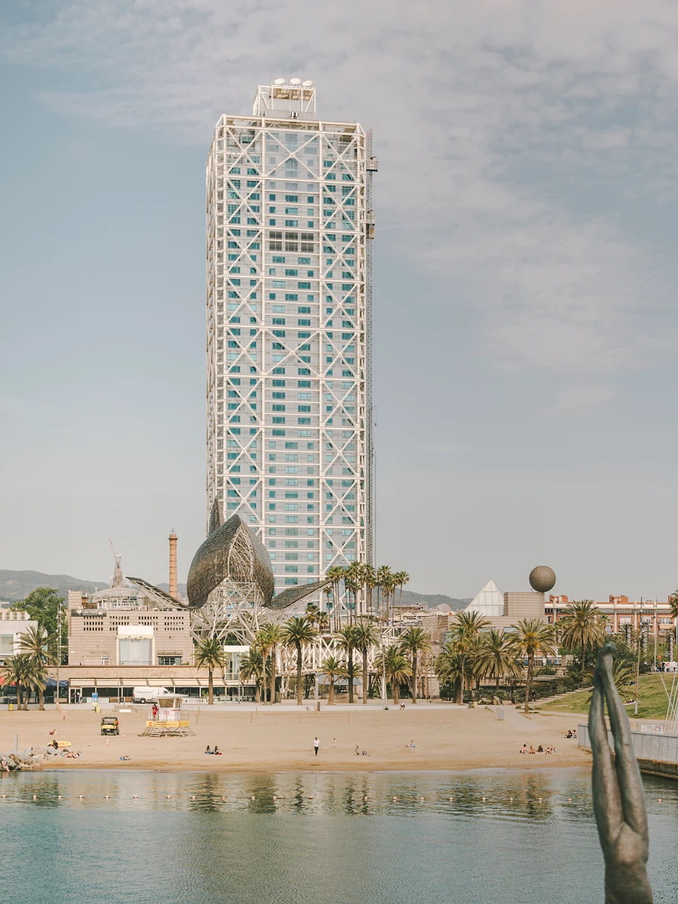 Hotel Arts