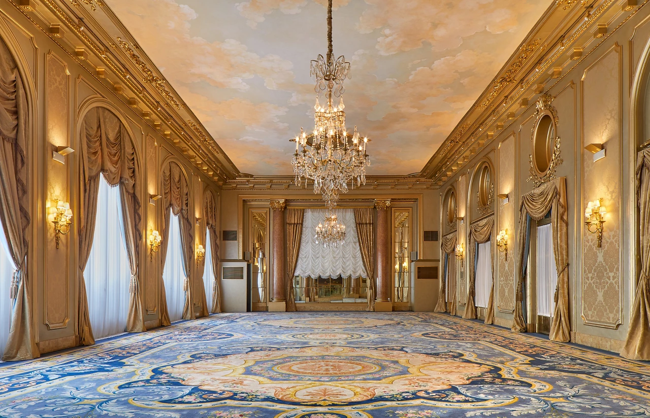 Hotel Palace
