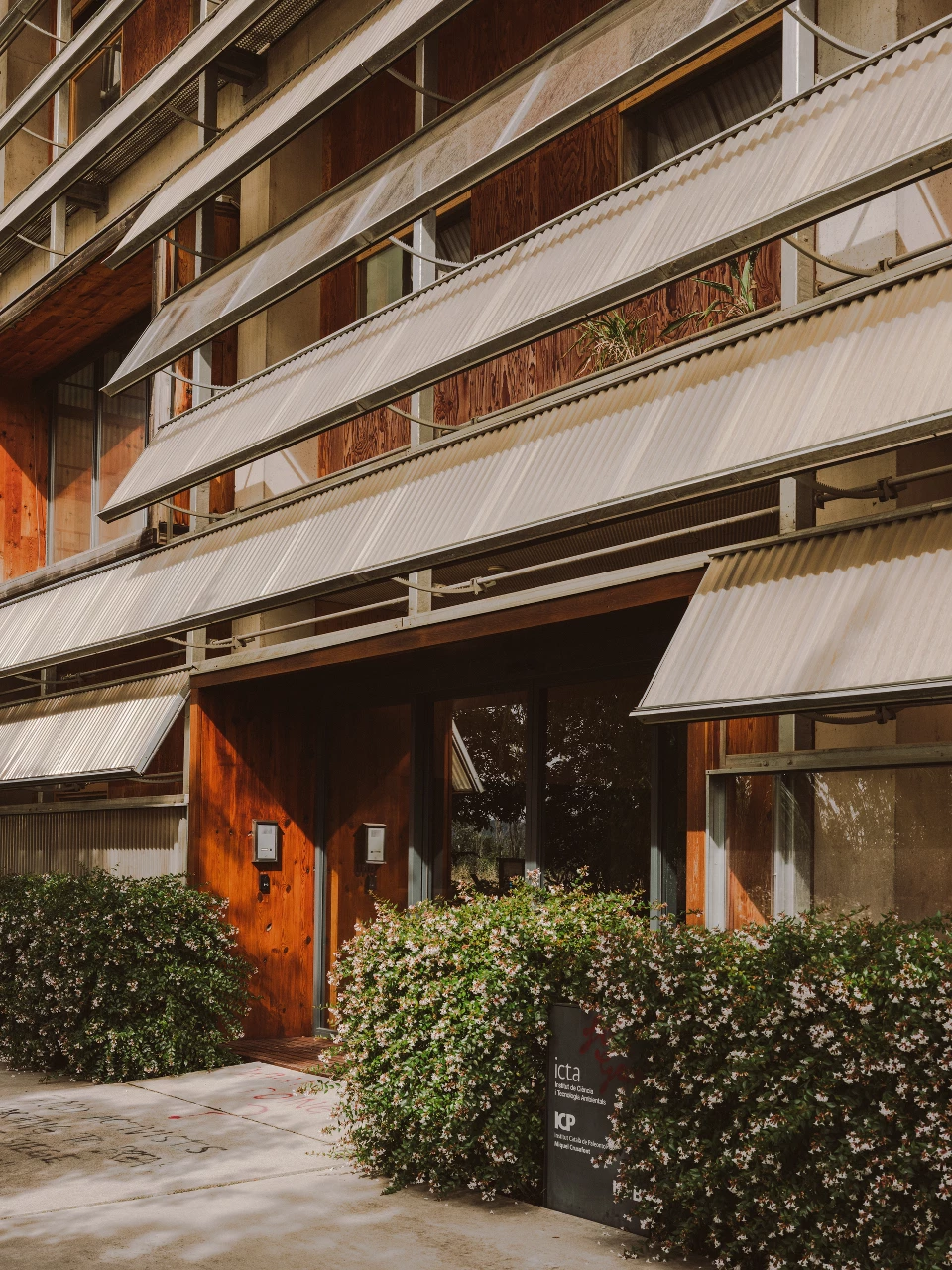 Institut de Ciència i Tecnologia Ambientals (ICTA-UAB)