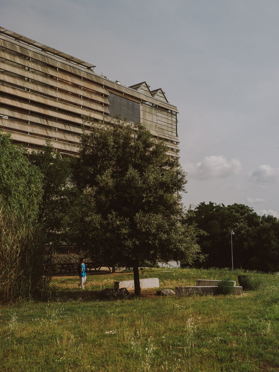 Institut de Ciència i Tecnologia Ambientals (ICTA-UAB)