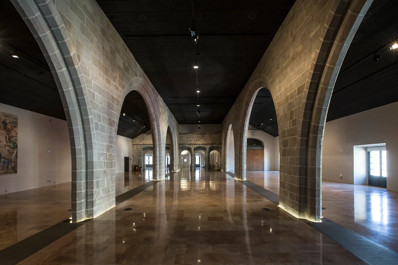 La Llotja