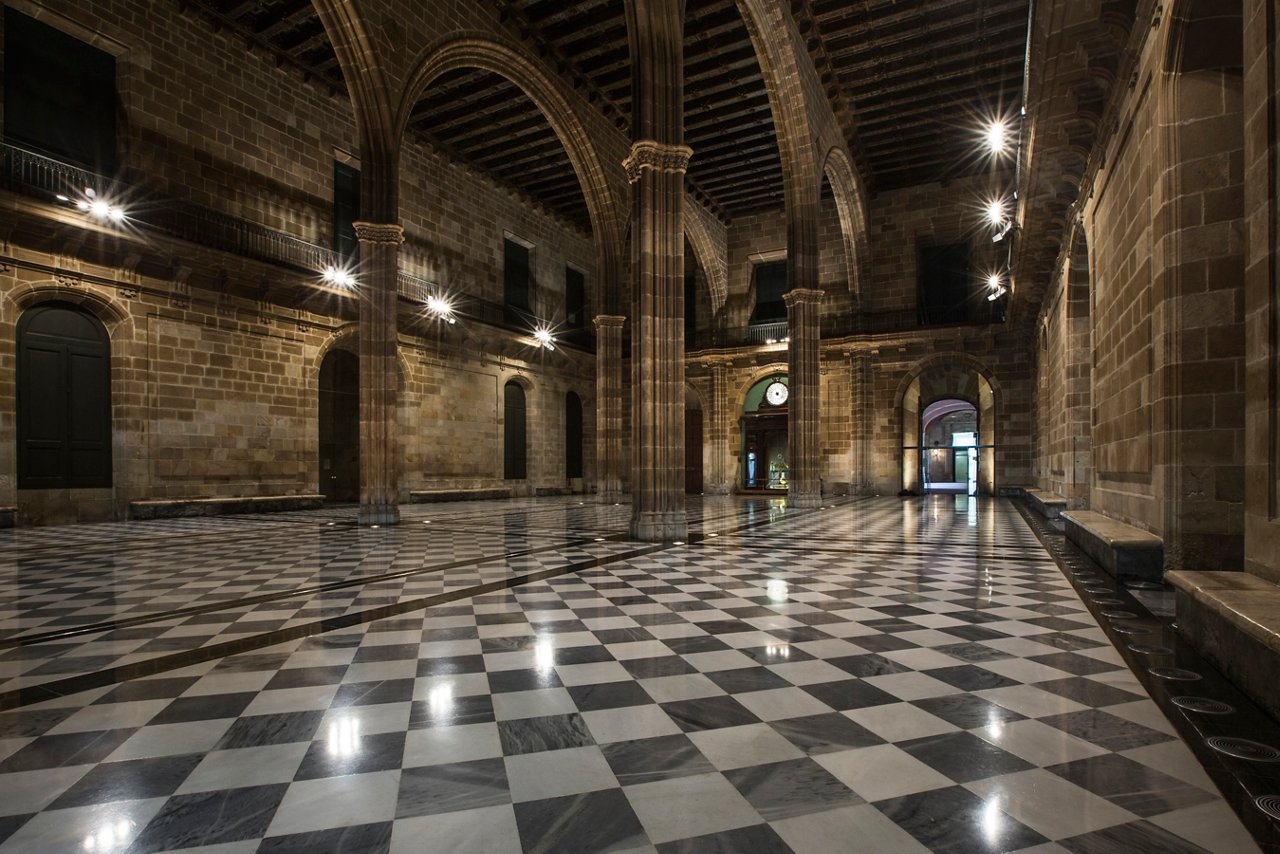 La Llotja