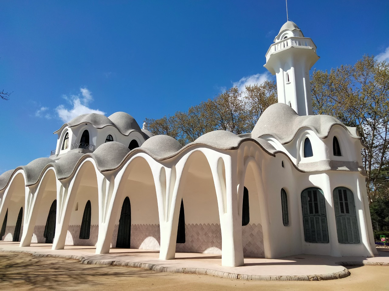 Masia Freixa