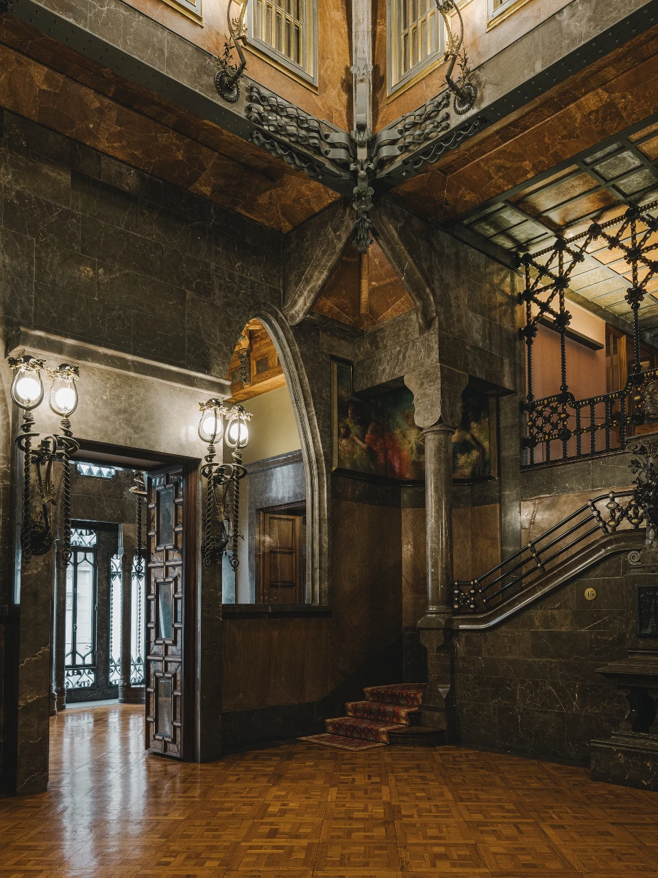 Palau Güell