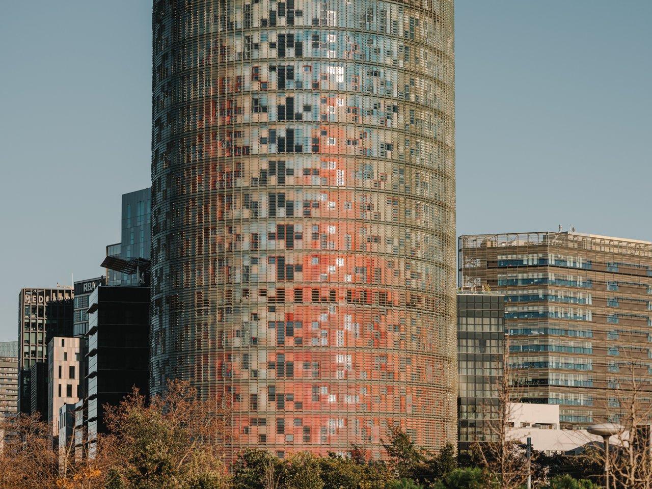 Torre mirador 