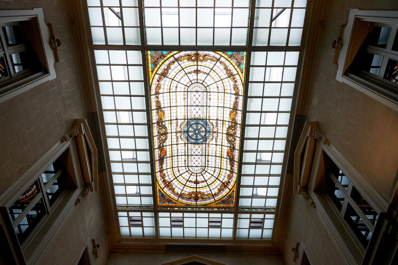 Palau Martorell