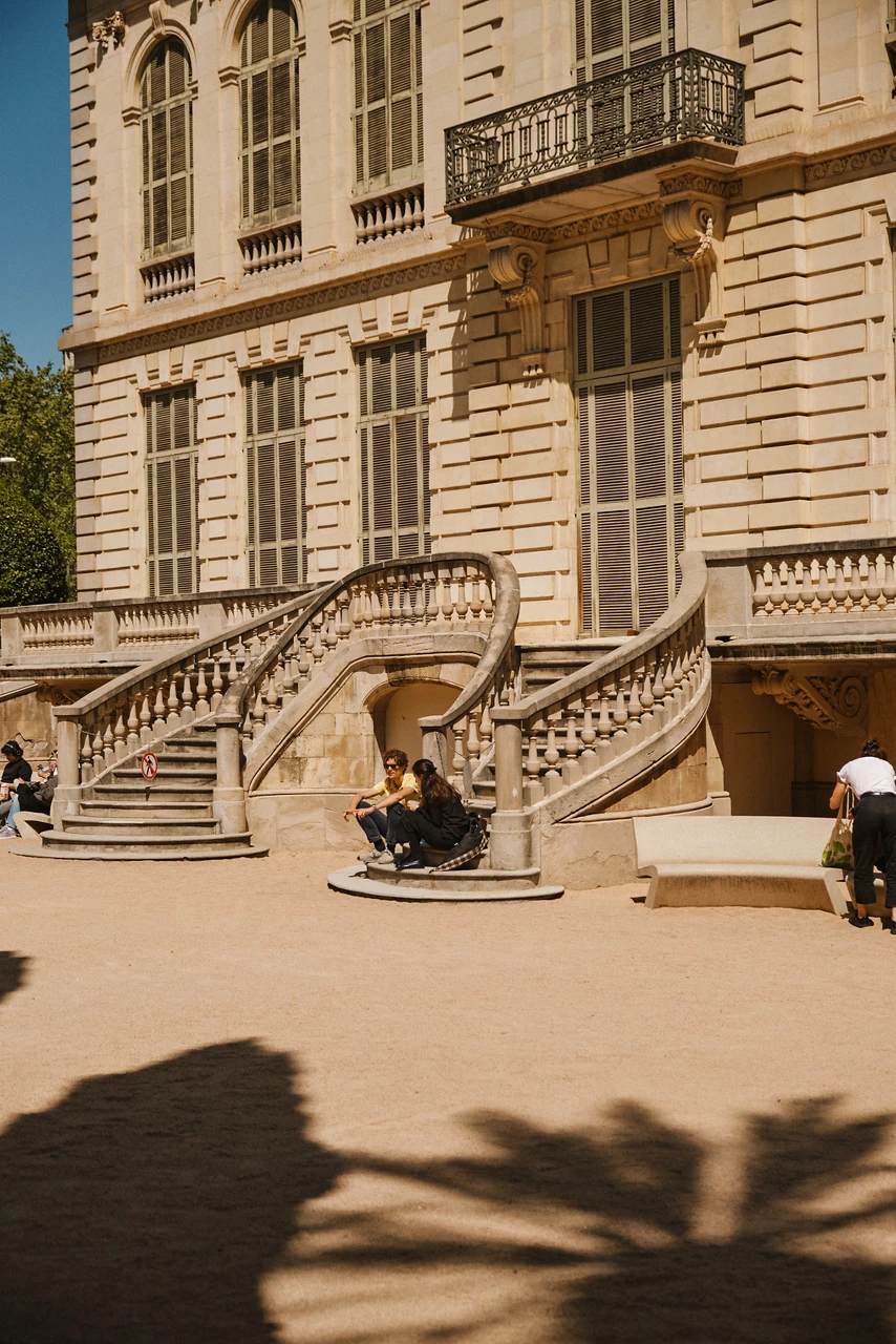Palau Robert