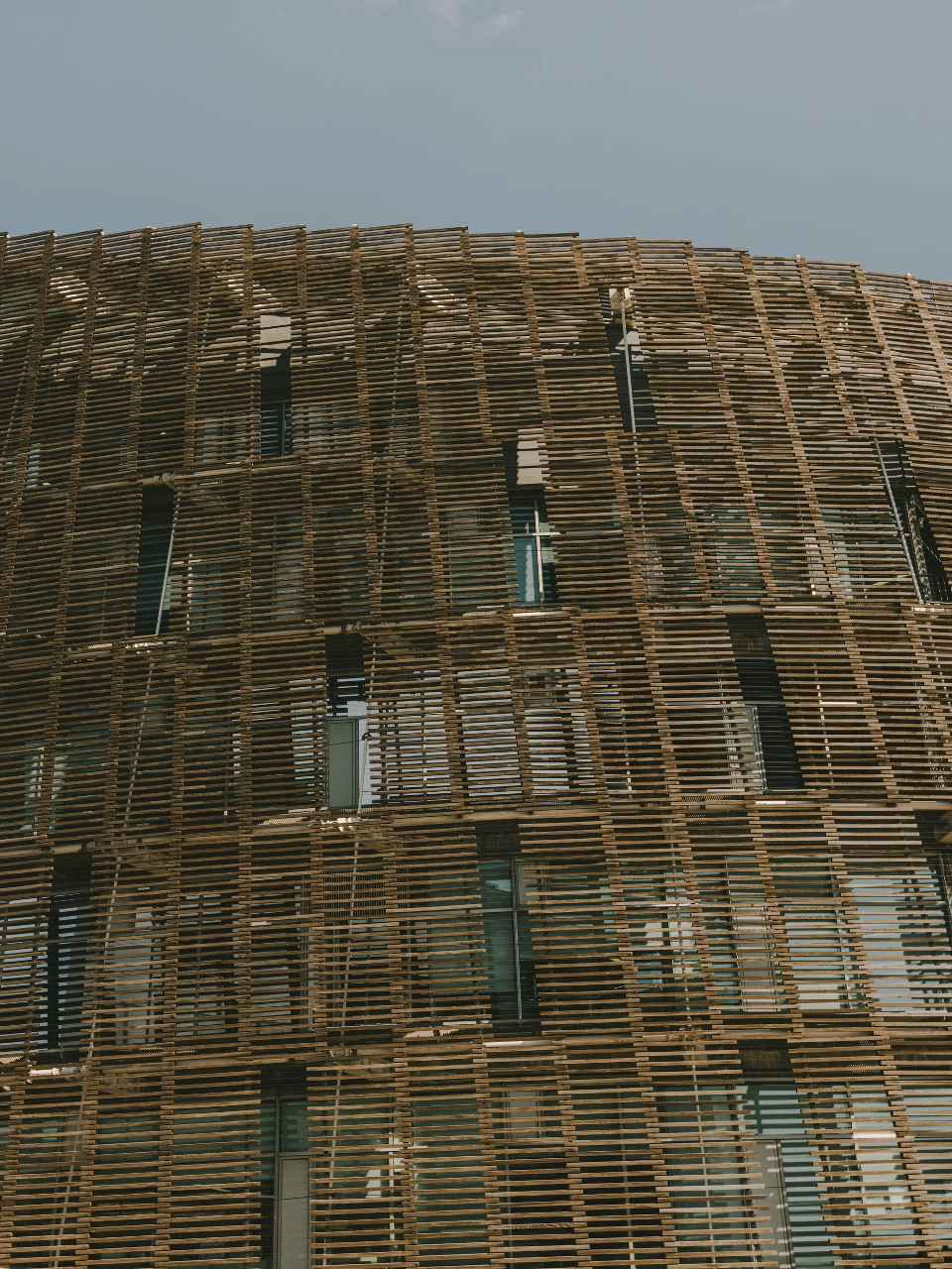 Parc de Recerca Biomèdica de Barcelona (PRBB)