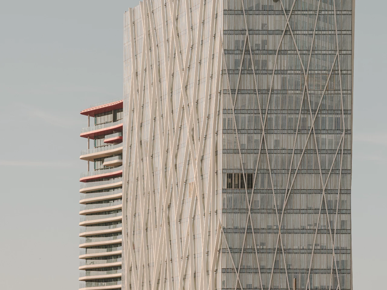 Torre Diagonal 00