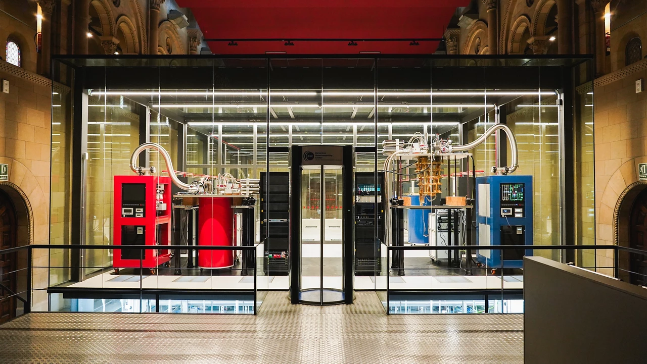 Barcelona Supercomputing Center