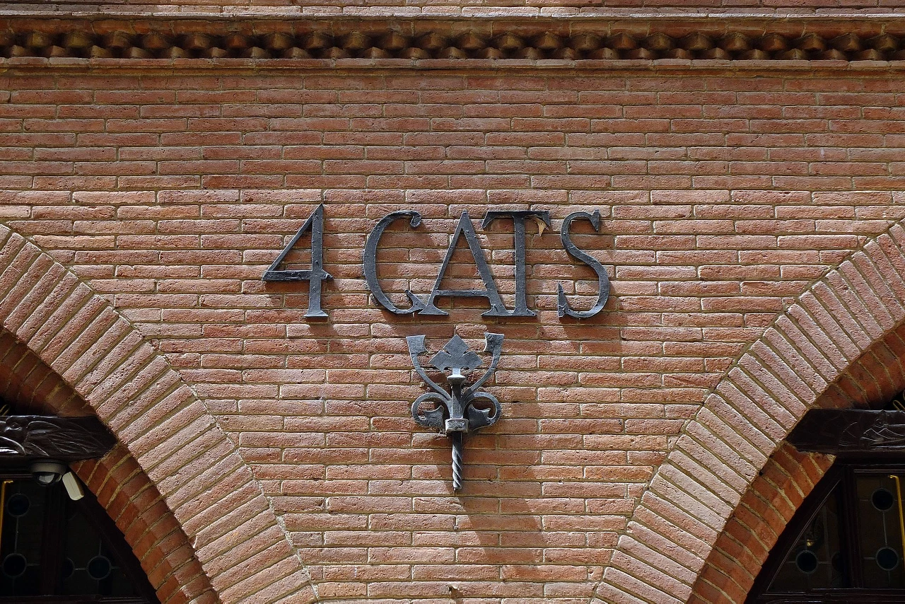 Casa Martí – “Els 4 Gats”