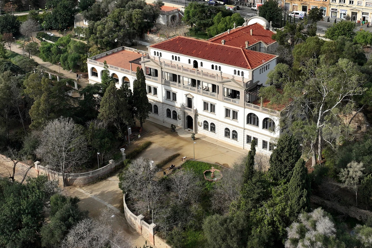 Fundació Ramón Pla Armengol