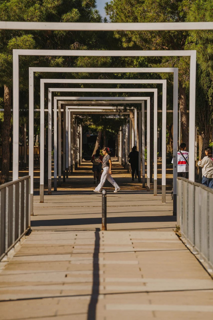 Parc del Clot