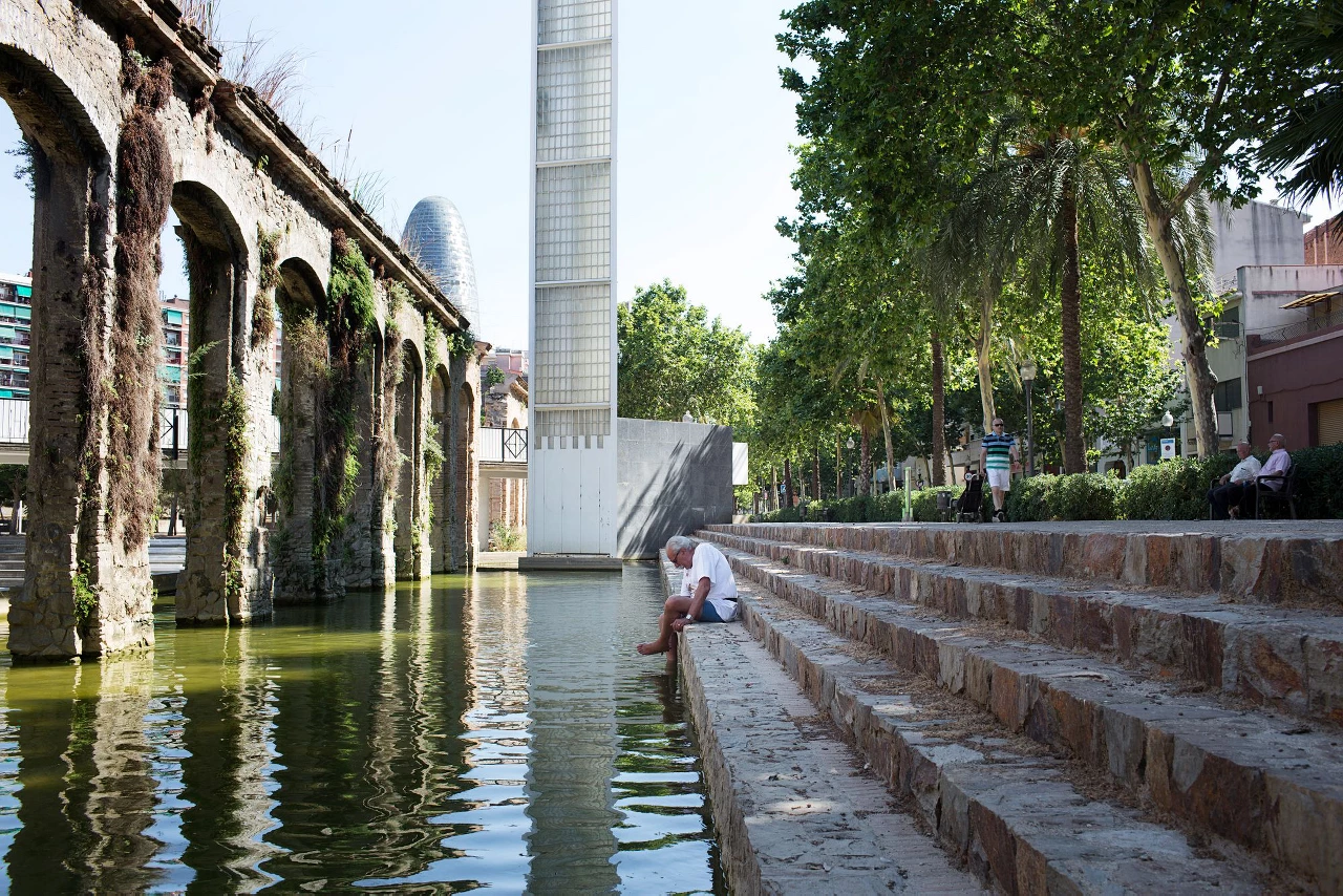 Parc del Clot