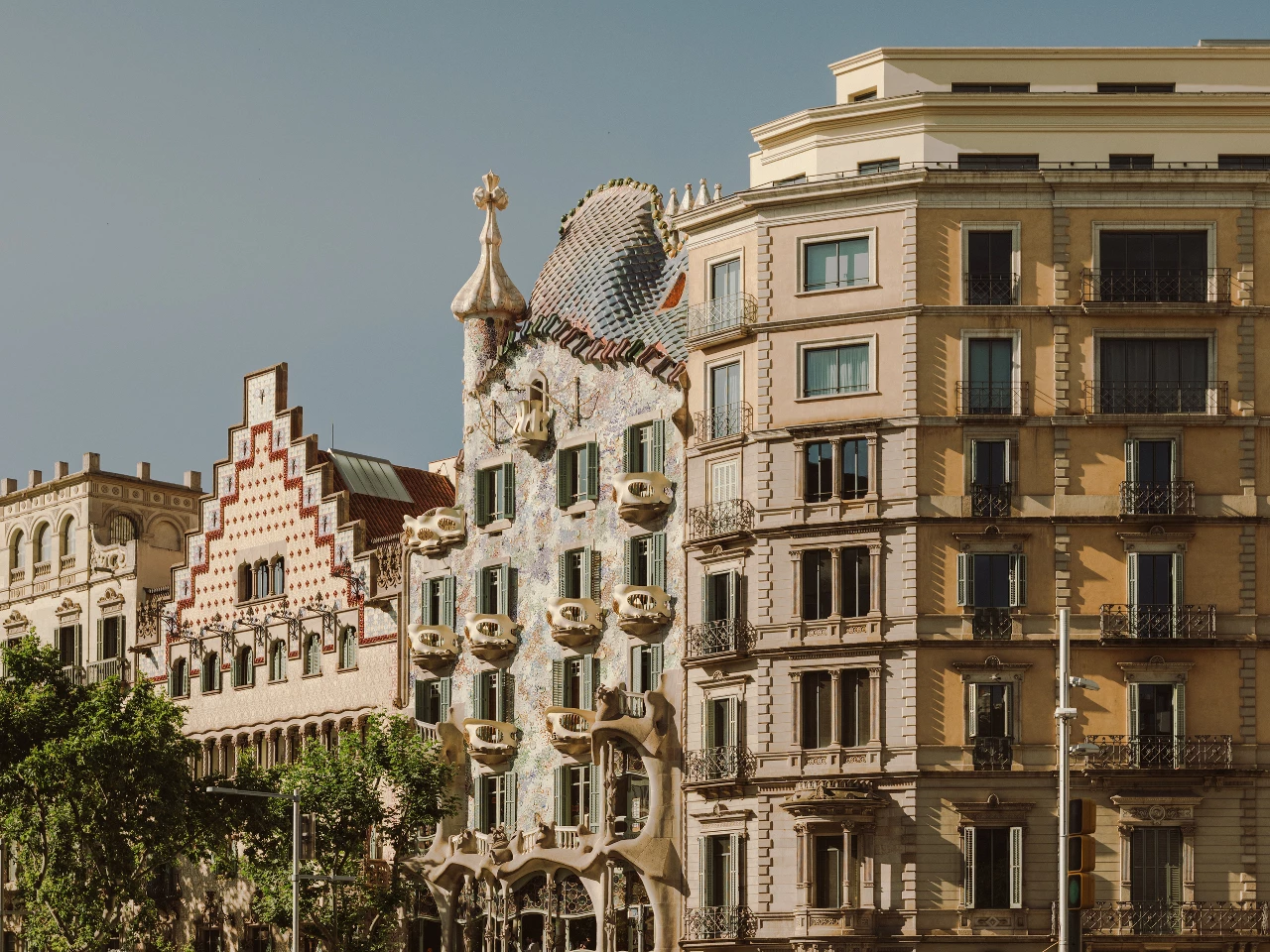 Passeig de Gràcia
