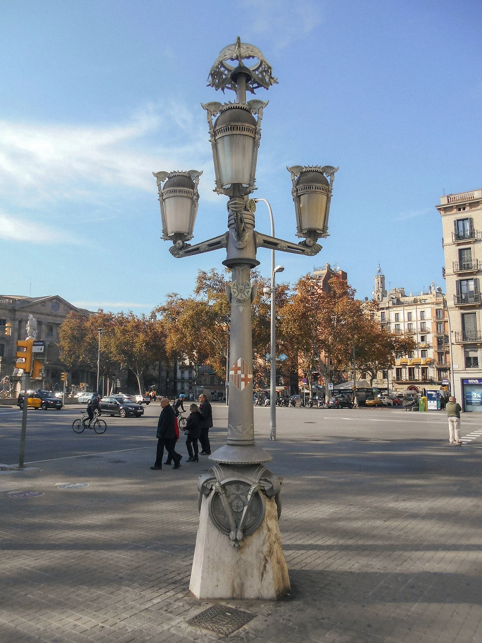 Pla de Palau