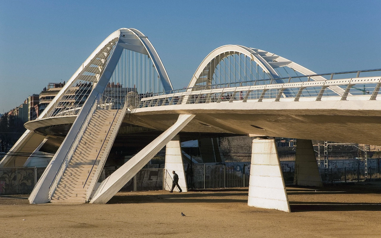 Pont de Bac de Roda
