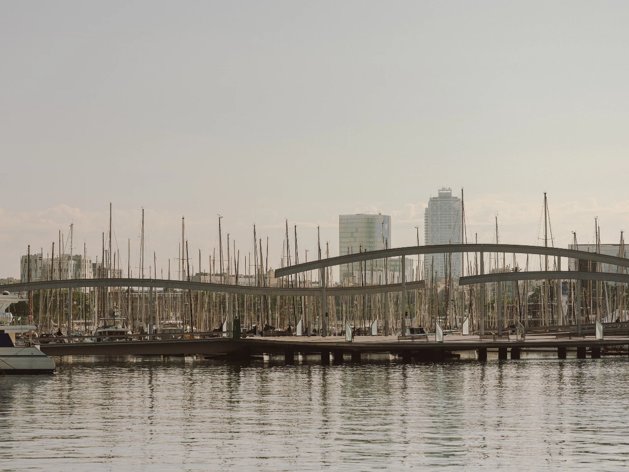 Port Vell
