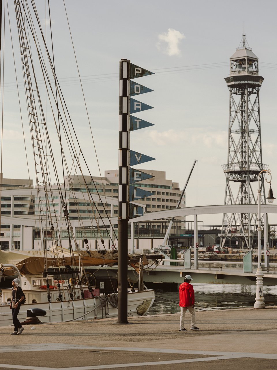 Port Vell