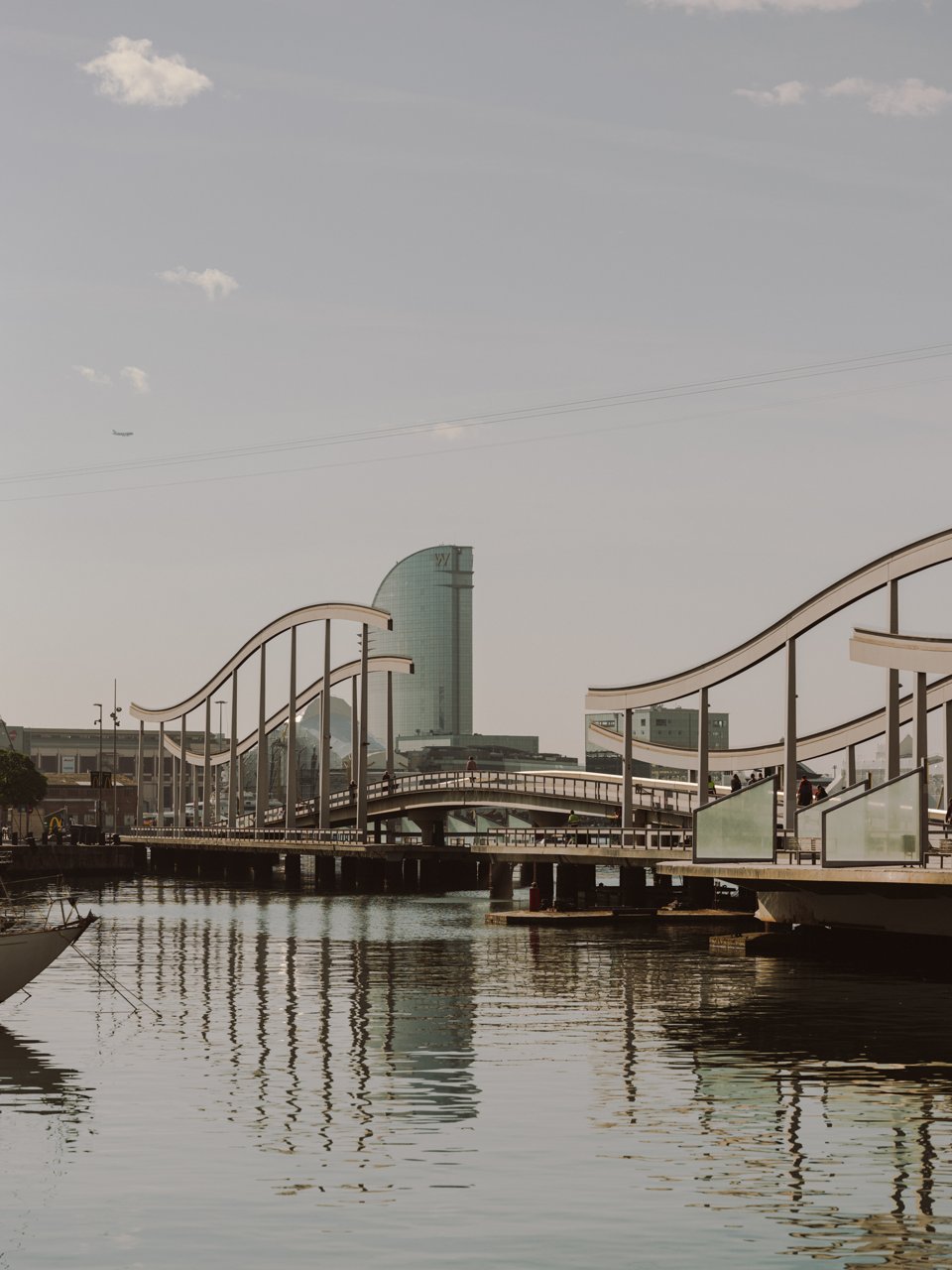 Port Vell