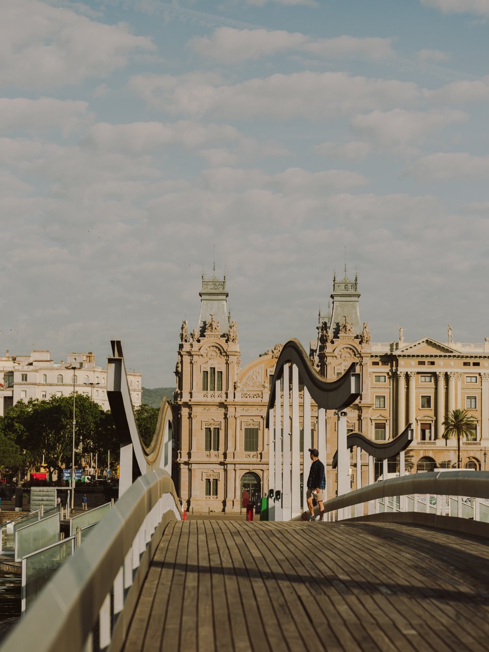 Port Vell