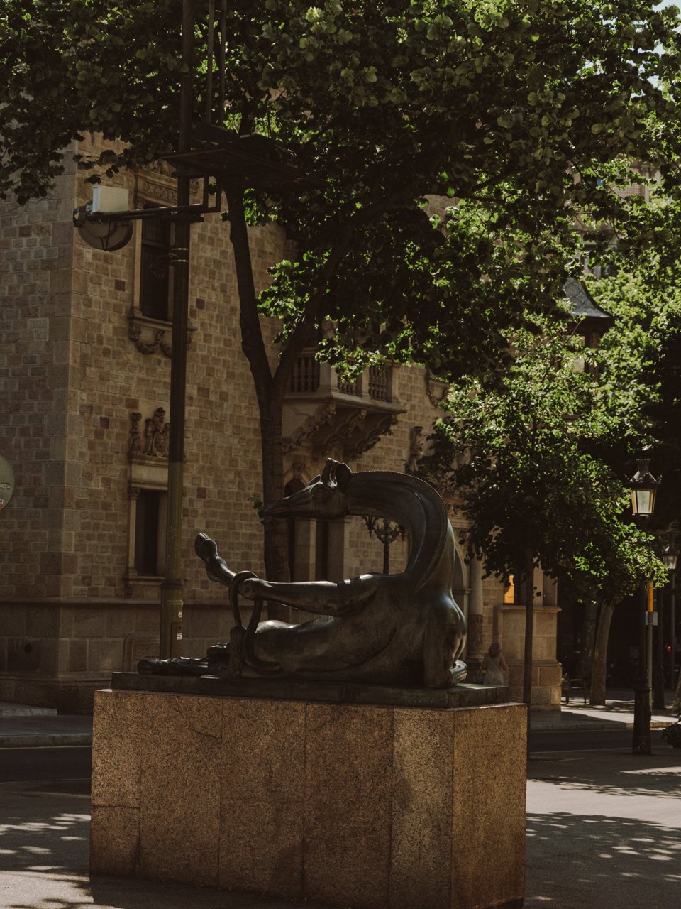 Rambla de Catalunya