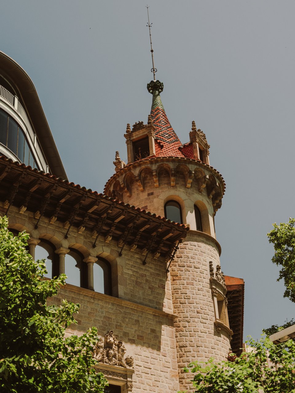 Rambla de Catalunya