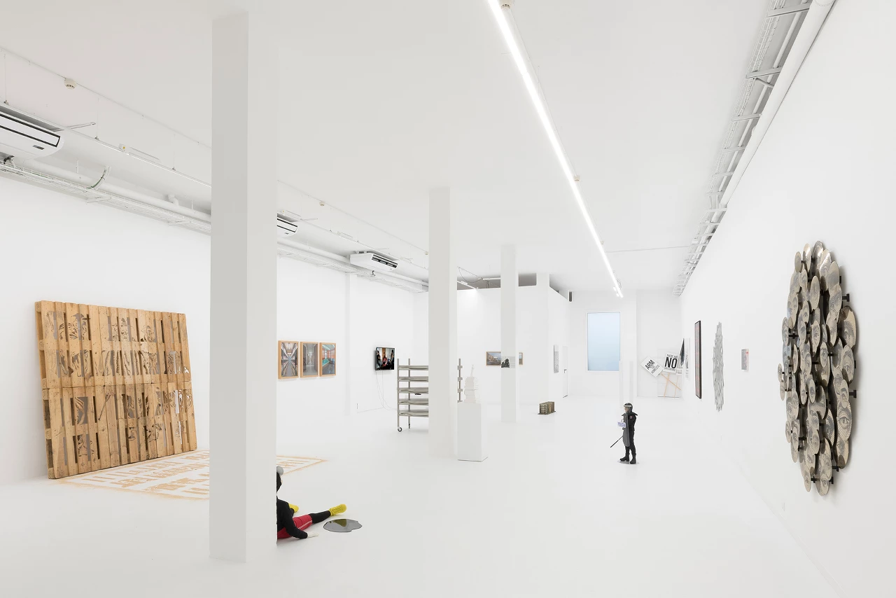 Adn galeria