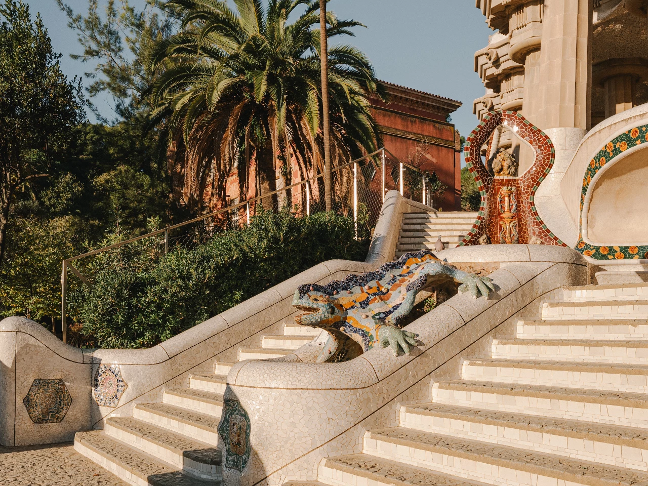 Gaudí in 24 h