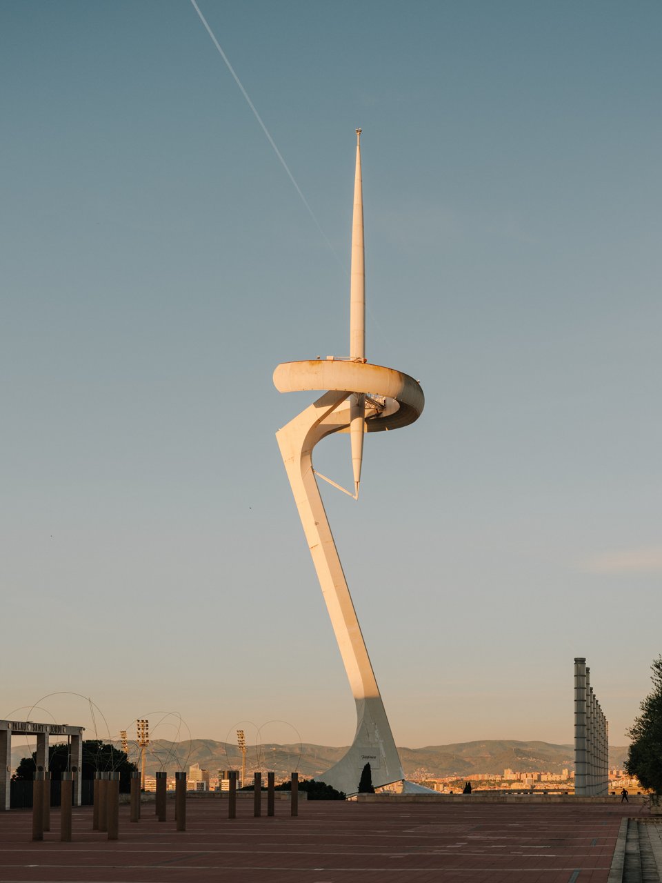 Torre Calatrava