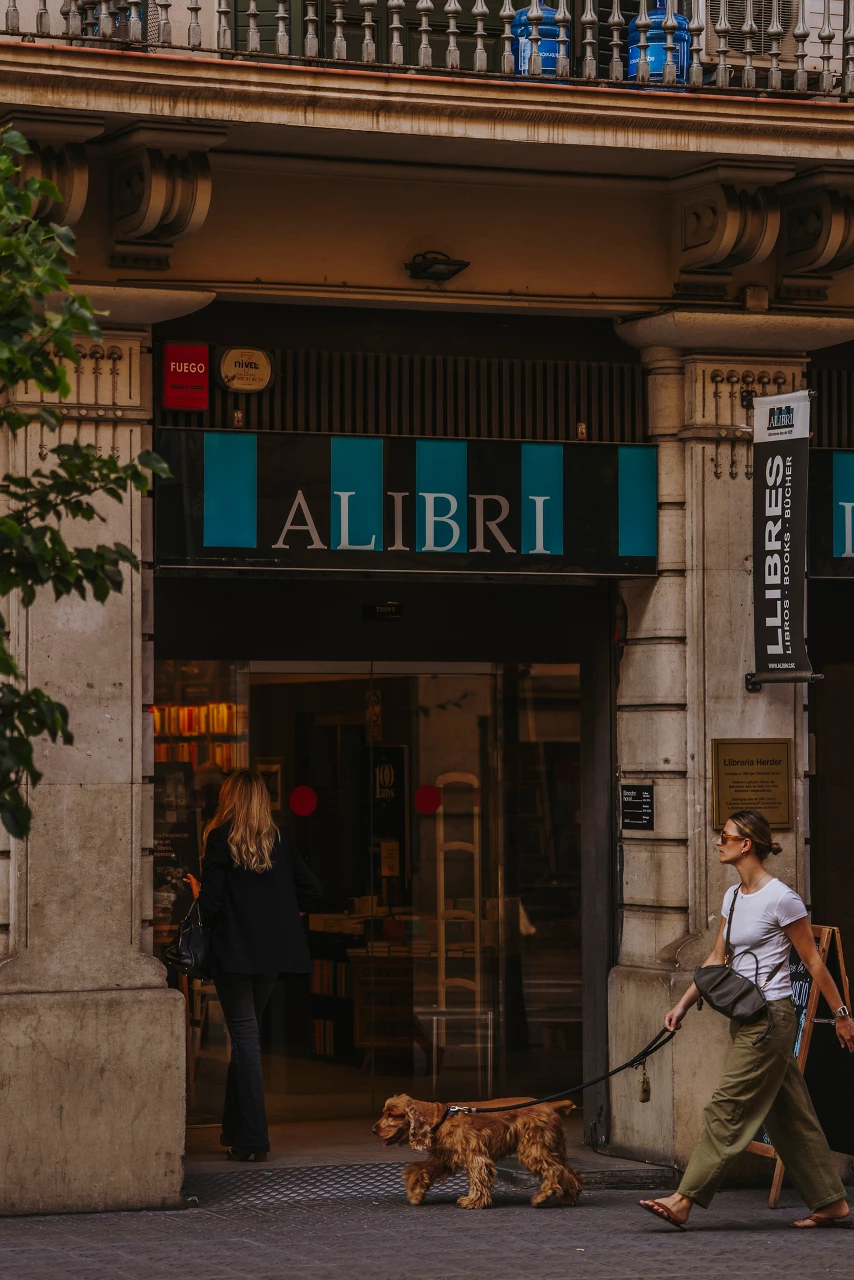 Alibri