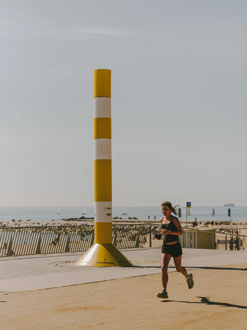 Platja Mar Bella