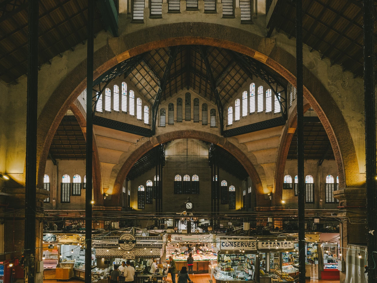 Mercat de Galvany