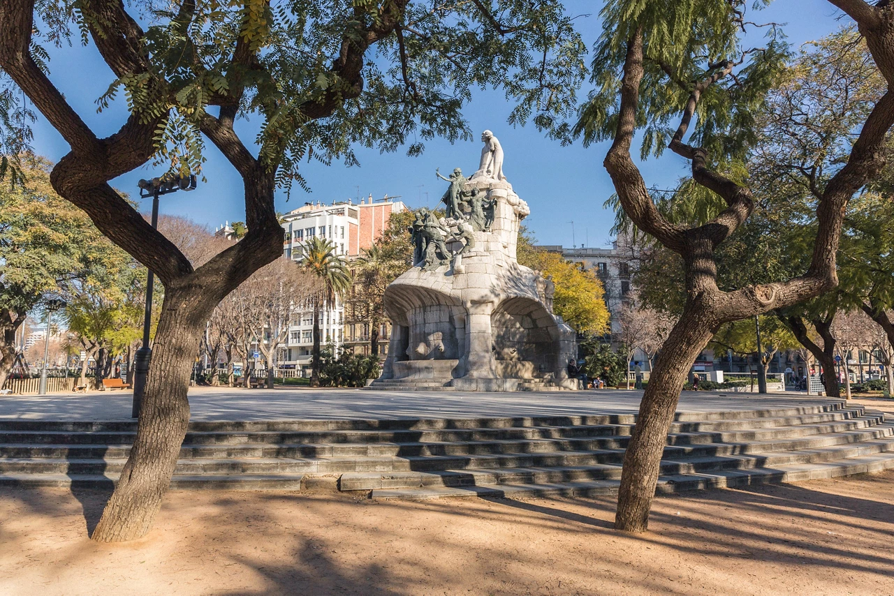 Monument al Dr. Robert