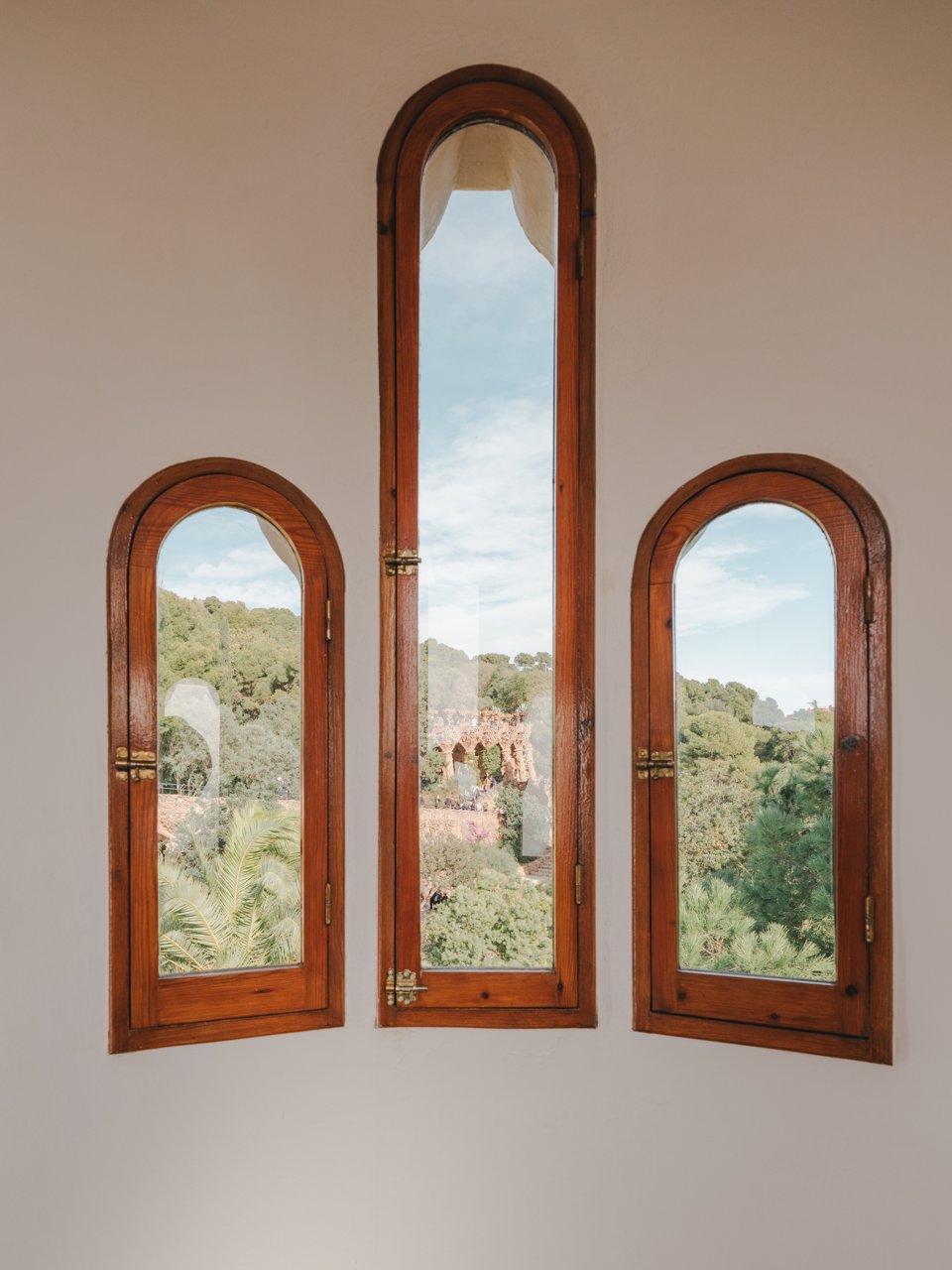 Casa Museu Gaudí