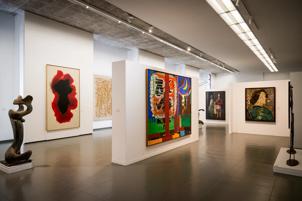 Fundació Fran Daurel