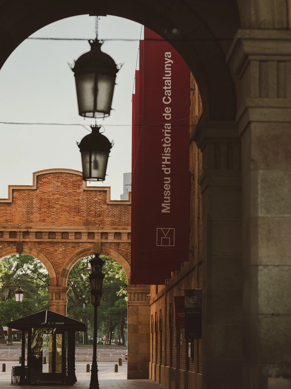 Museu d'Història de Catalunya