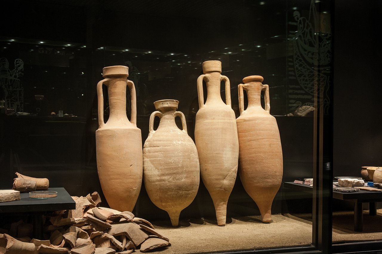 Sala d'exposicions
