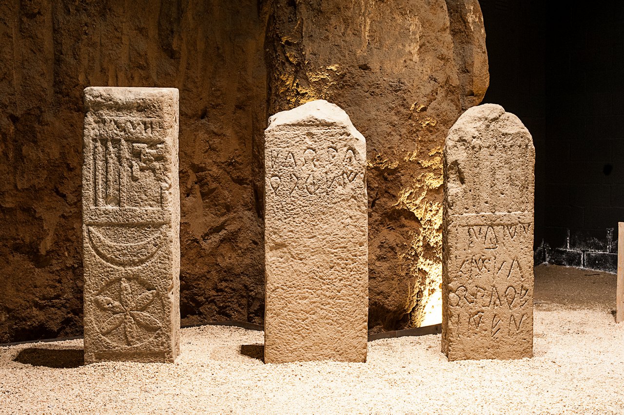 Sala d'exposicions