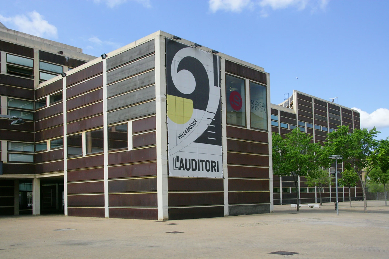 Museu de la Música