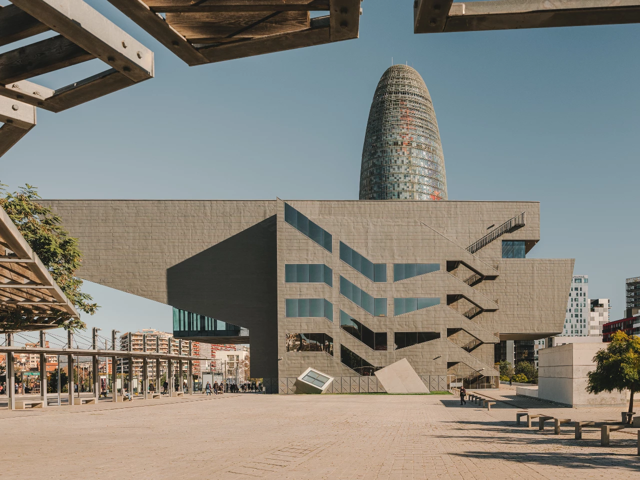 Museu del Disseny de Barcelona