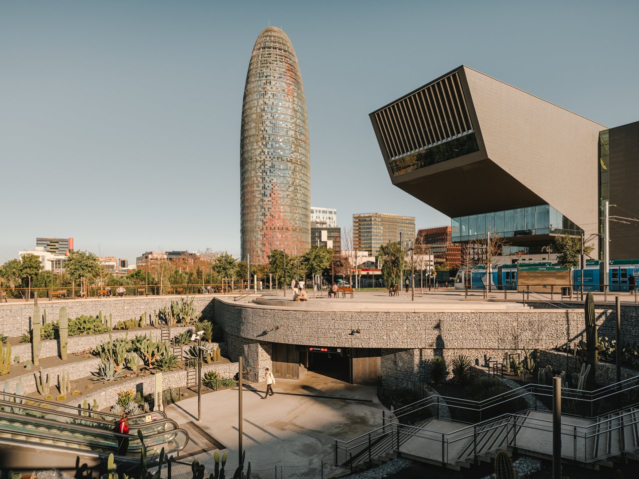 Museu del Disseny de Barcelona