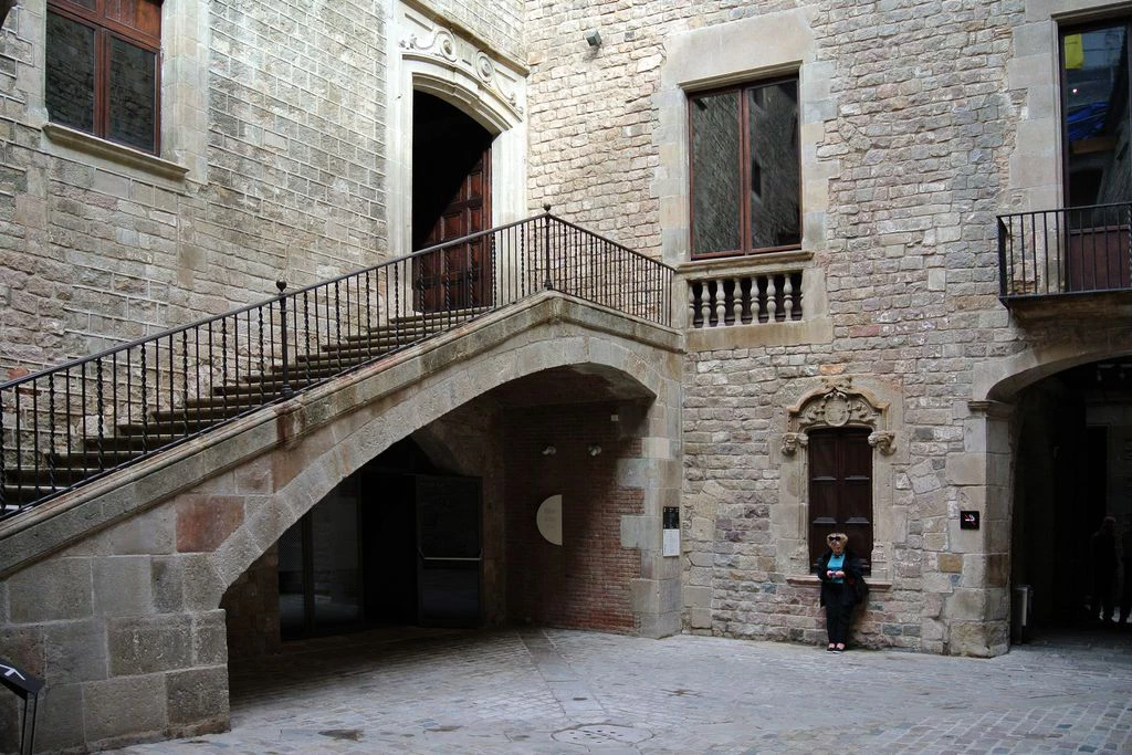 Museu Etnològic i de Cultures del Món - Montcada
