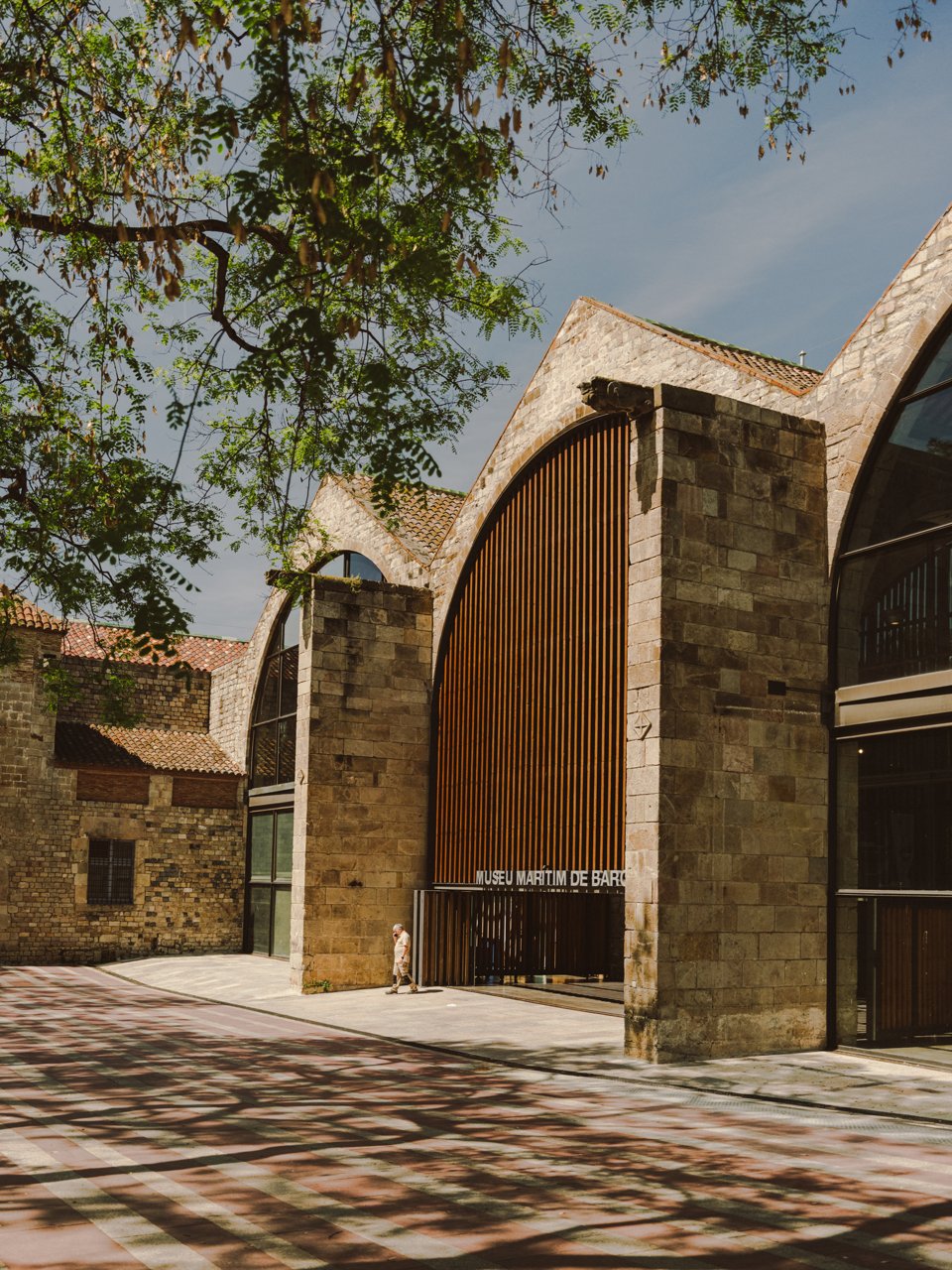 Museu Marítim