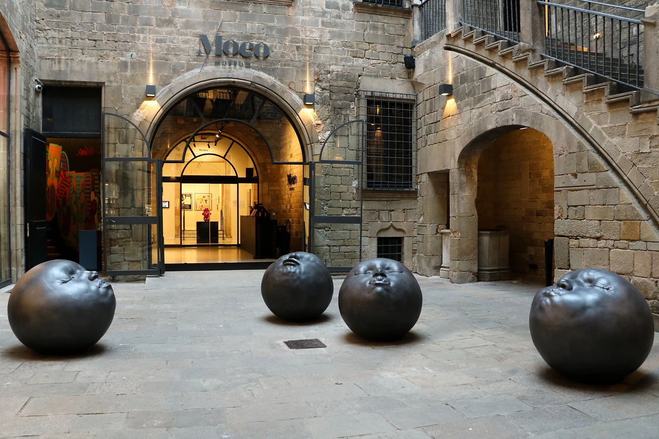 Moco Museum